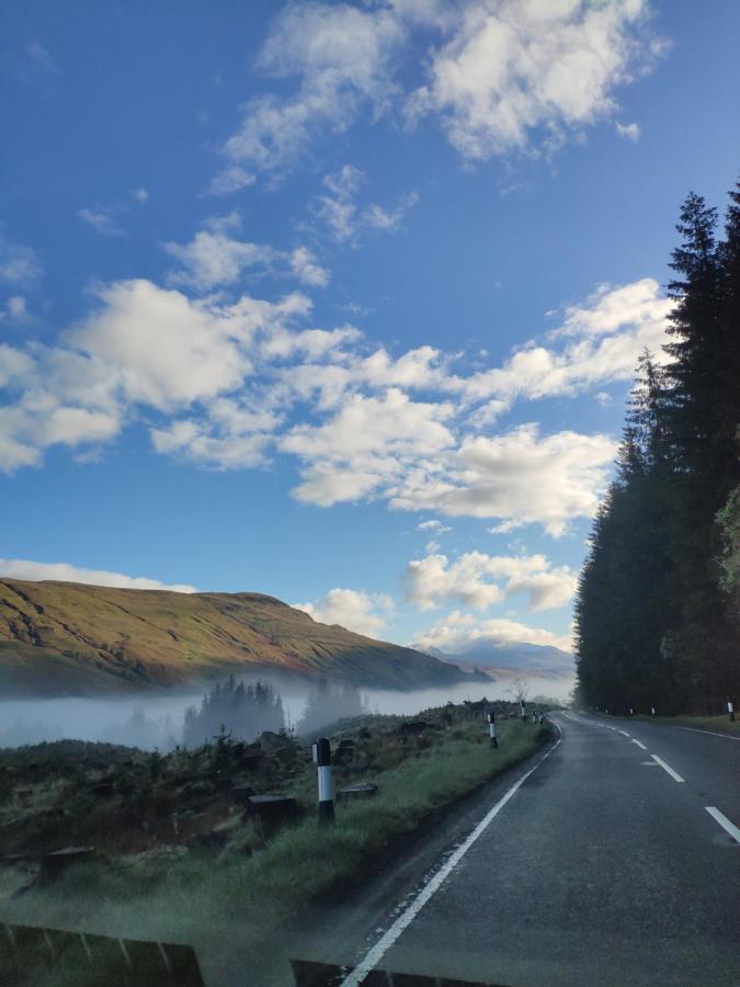 Craiglea Heather Killin Buitenkant foto
