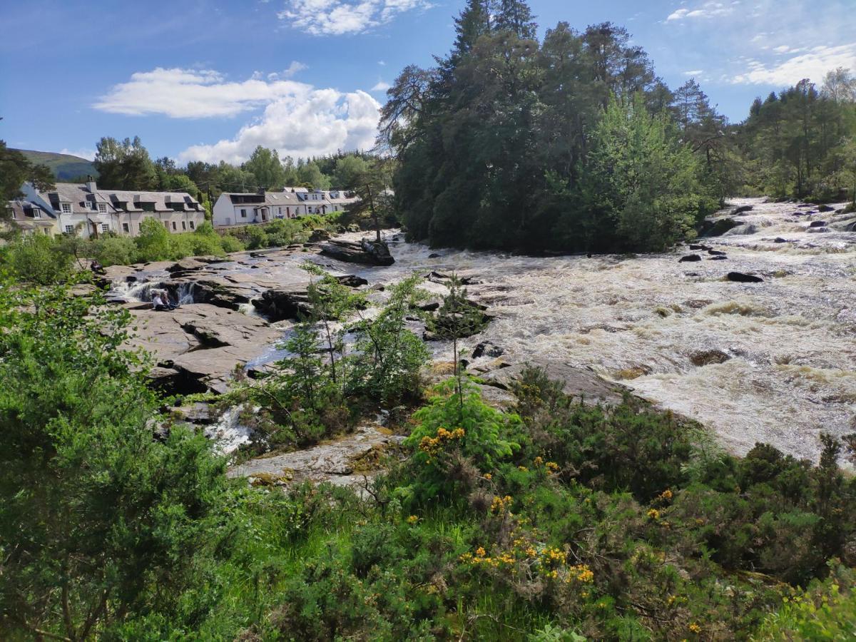 Craiglea Heather Killin Buitenkant foto